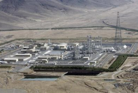 Exiled dissidents claim Iran building new nuclear site